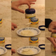 Illustration for article titled Yes, in fact, mayonnaise is an instrument